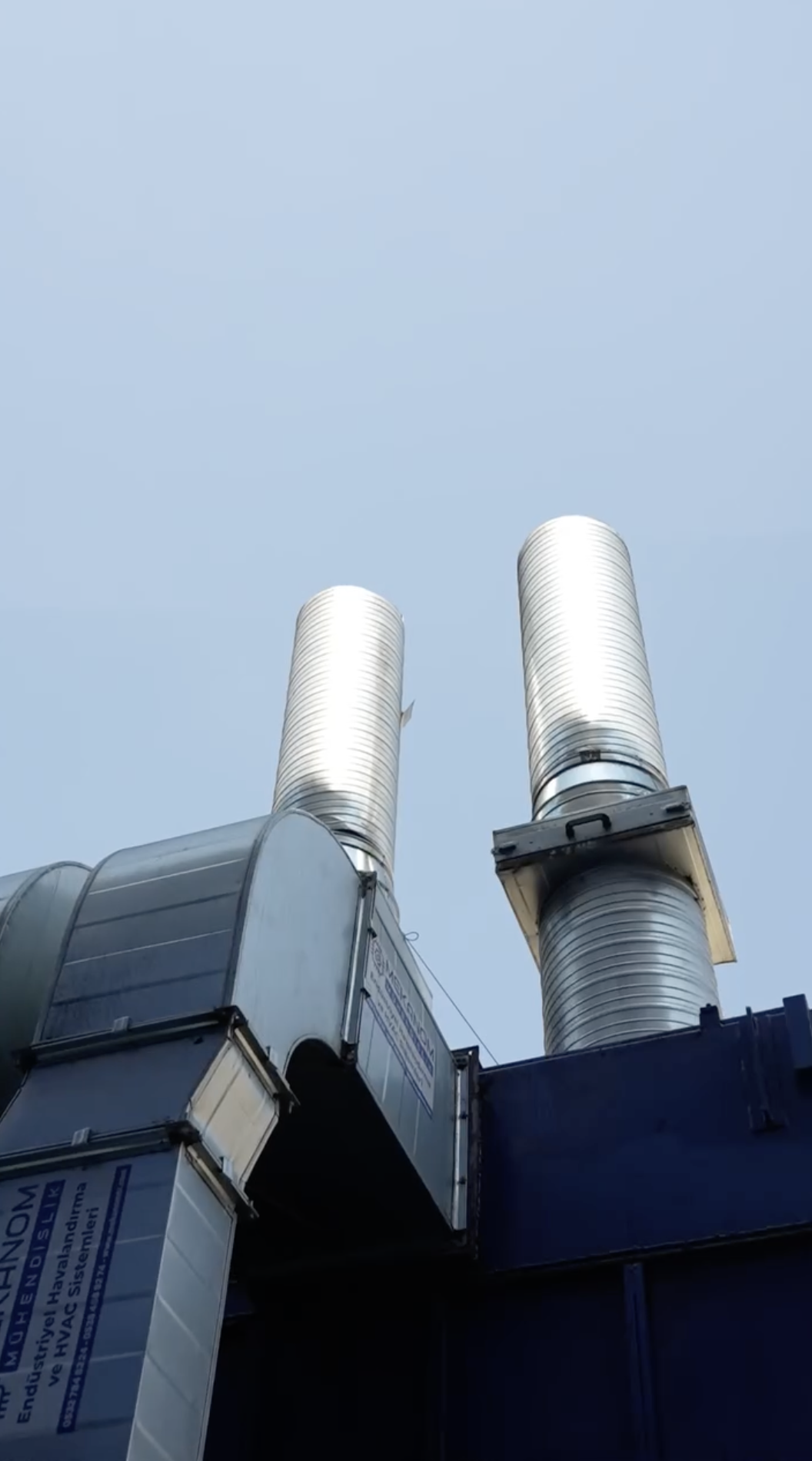 Mekanom Mühendislik