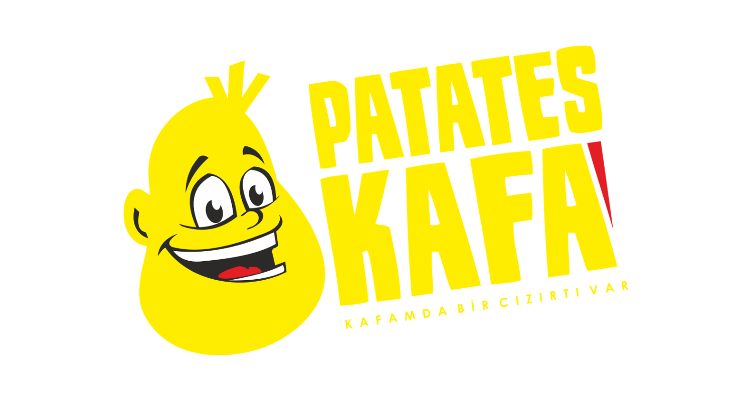 Patates Kafa