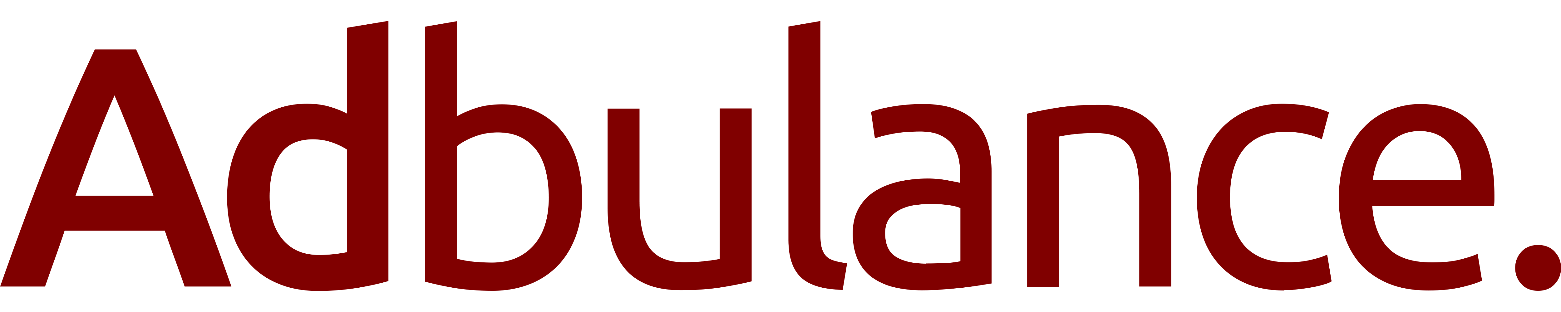 Adbulance